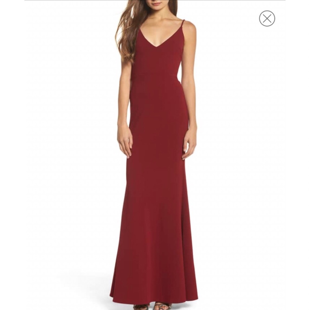 Beautiful Bridesmaid dress